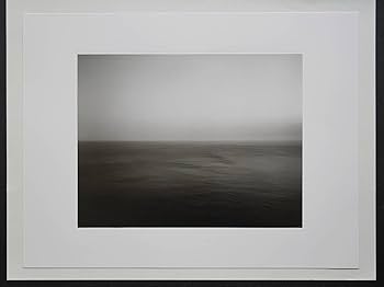 杉本博司　ポスター 海 Yahoo!オークション - 杉本博司 HIROSHI SUGIMOTO 海 SEASCAPE